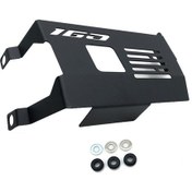 Resim Synodicmonth Honda Adv160 Pcx160 Varıo160 2022-2024 Motosiklet Motor Şasi Koruma Kılıfı Aksesuarları 