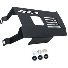Resim Synodicmonth Honda Adv160 Pcx160 Varıo160 2022-2024 Motosiklet Motor Şasi Koruma Kılıfı Aksesuarları 