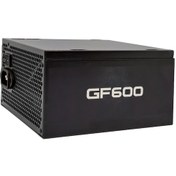 Resim GAMEFORCE GF600 600W 80+ Bronz Sertifikalı Güç Kaynağı Ücretsiz Kargo