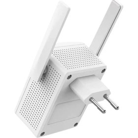 Resim Tenda A18 1200 Mbps Kablosuz Ac Dual Band Harici Antenli Menzil Arttırıcı 