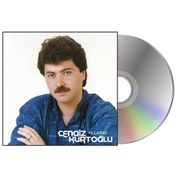 Resim Cengiz Kurtoğlu - Yıllarım Cd 