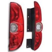 Resim STOP SAĞ 2010 MODEL YENİ FIAT DOBLO 3 GENİŞ AİLE ÇİFT KAPI MAKO 20370111 