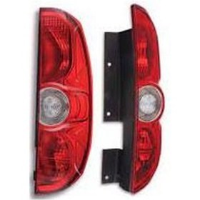 Resim STOP SAĞ 2010 MODEL YENİ FIAT DOBLO 3 GENİŞ AİLE ÇİFT KAPI MAKO 20370111 