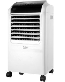 Resim Beko Ac 6030 Uzaktan Kumandalı Iyonizer Hava Soğutucu 