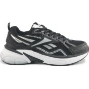 Resim Reebok Grand Cane I Siyah Kadın Sneaker 