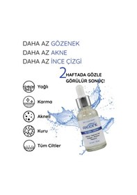 Resim Axodine Cilt Yenileyici Retinol Serum 30 ML 