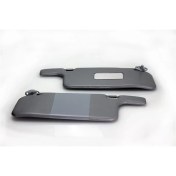 Resim Öz-İş Mazda 626 1988 - 1991 Iç Güneşlik 