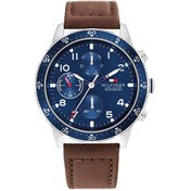 Resim Tommy Hilfiger Th1791946 Erkek Kol Saati 