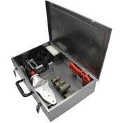 Resim Fusion PPRC KAYNAK MAKİNASI 700W SF3 SET 