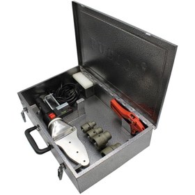 Resim Fusion PPRC KAYNAK MAKİNASI 700W SF3 SET 