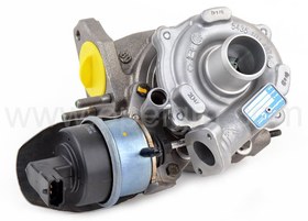 Resim PSA 55225439 | Chevrolet Yeni Aveo 1.3 Dizel Motor Turbo Orijinal 