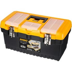 Resim Mono MT19 19 Inc Takım Çantası Metal Kilitli Mono 