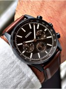 Resim Fossil FBQ2457 Erkek Kol Saati 