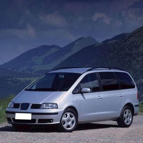 Resim Kriko Sabitleme Vidası Cıvatası 7M0012119 Seat Alhambra ile uyumlu 1996-2000 