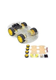 Resim 4Wd Araç Kiti N11.1152 