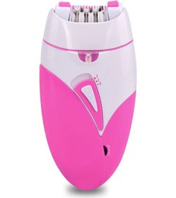 Resim Springsun Kadınlar İçin Şarj Edilebilir Usb Ağrısız Vücut Epilatörü - Kalıcı Tüy Alma 
