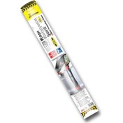 Resim Automix Kapı Koruyucu Şerit Şeffaf Fitil 