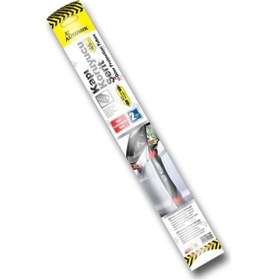 Resim Automix Kapı Koruyucu Şerit Şeffaf Fitil 