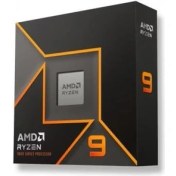 Resim Amd Ryzen 9 9950X 4.30GHZ 64MB Am5 Tray 