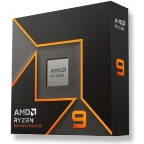 Resim Amd Ryzen 9 9950X 4.30GHZ 64MB Am5 Tray 