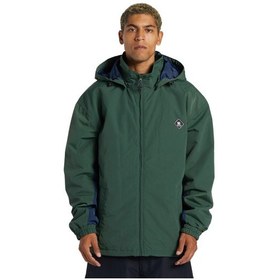 Resim Dc Dc Vista Erkek Yeşil Snowboard Ceketi Sa2 