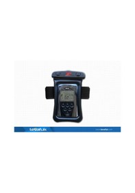 Resim XP Dedektör Su Altı Kullanım Seti (Su Altı Kılıfı) 