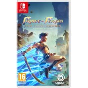 Resim Prince Of Persia : The Lost Crown - Nintendo Switch Oyun [SIFIR] 