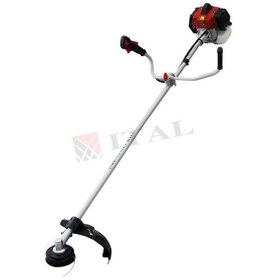 Resim İtal IB520 Benzin Motorlu 2.1 Hp 52 CC Yan Tırpan 