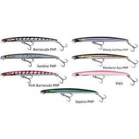 Resim Savage Gear Deep Walker 2.0 17.5 Cm 50 Gr Suni Yem 