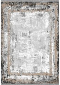 Resim Ipek Halı Roxanne 17106 Gri 160x235 