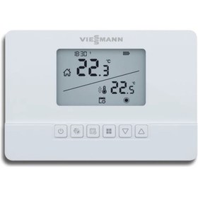 Resim Viessmann 300S-RF oda termostatı 