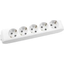 Resim Viko Multi-Let 5'li Grup Priz 