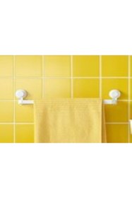 Resim IKEA Tısken Vantuzlu Uzayabilen Havluluk Askı 