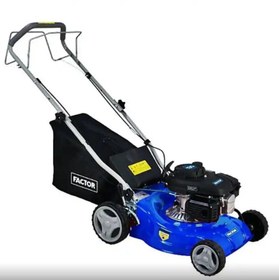 Resim Factor FACUMS40 40 CM Şanzımanlı Benzinli Çim Biçme Makinesi 