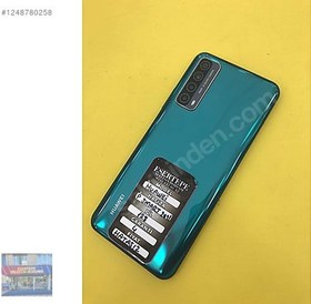 Resim Huawei P Smart İkinci El TR | 128 GB 4 GB | Yeşil 