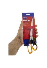 Resim Kraf 709G Akrilik Saplı Makas 24Cm 