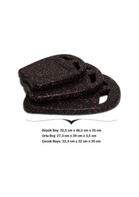 Resim Atermit Kişiye Özel İsim Yazılı Actifoam Yüzme Tahtası 