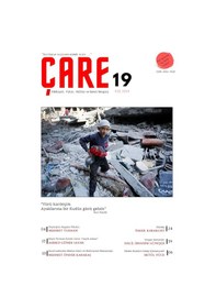 Resim Çare 19.sayı Kış 2024 