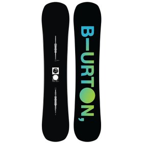 Resim Burton Instigator Erkek Snowboard 