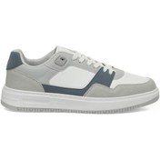 Resim Torex Mıchele 5pr Taş Rengi Erkek Sneaker 000000000102046438 Gri 