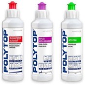 Resim polytop Oxide Ultra Kalın Reflex Hare Ve Apex Boya Koruma Seti 250 Ml 