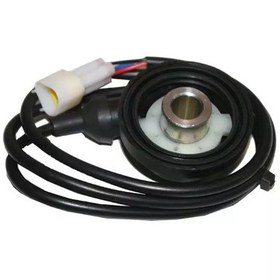 Resim Kilometre Rediktörü Elektronik Drift L /vulture İ /kd 125 F 