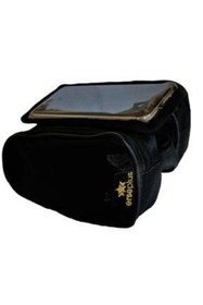 Resim Genel Markalar Bisiklet Çantası Heybe Tarzı Telefon Tutuculu. 