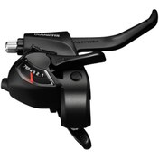Resim shimano Vites Firen Kolu 7 Li Sağ 