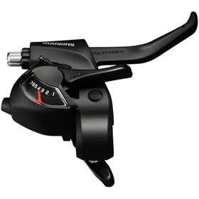 Resim shimano Vites Firen Kolu 7 Li Sağ 
