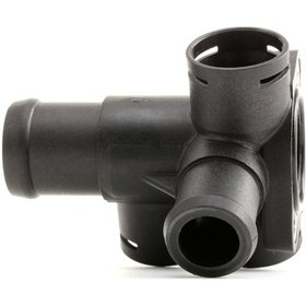 Resim Vw Volkswagen Golf 3 1.6 1.8 2.0 92→ Su Flansı 037121132B 