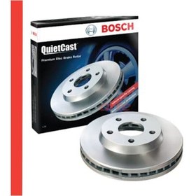 Resim Honda Civic 1.6 FB7 2013-2016 Bosch Arka Disk 2 Adet 