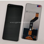 Resim Tecno Spark 6 (KE7) Lcd Ekran. + Dokunmatik Full 