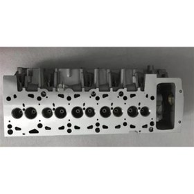 Resim ZEGEN Sılındır Kapagı Volkswagen Transporter V 2.5 Tdı 10v (AXD-BAC) 2003-2011/ Touareg 2.5 R5 Tdı 10v (ax 