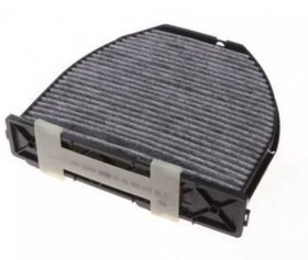 Resim Mercedes W207 Kasa E250 Coupe Karbonlu Polen Filtresi Bosch Marka A2128300318 